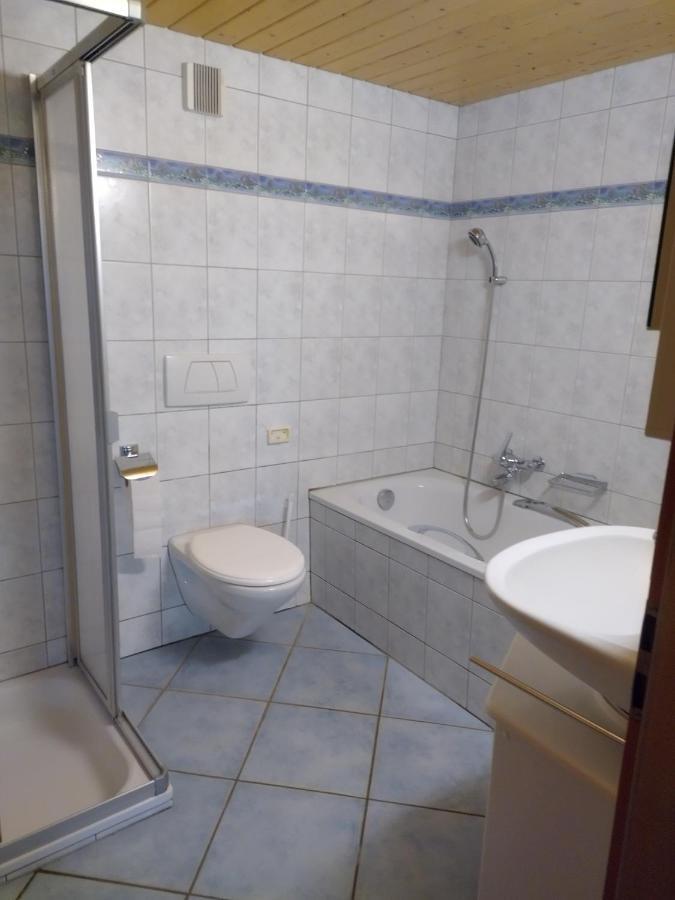 Friedlis Buurehof Villa Affoltern Am Albis Dış mekan fotoğraf
